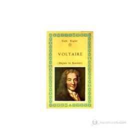 Voltaire (Hayatı Ve Eserleri) Ünlü Kişiler 4 - Andre Maurois