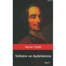 VOLTAIRE VE AYDINLANMA - SERVER TANILLI
