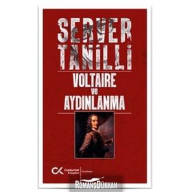 VOLTAIRE VE AYDINLANMA - SERVER TANILLI