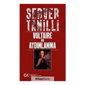 VOLTAIRE VE AYDINLANMA - SERVER TANILLI
