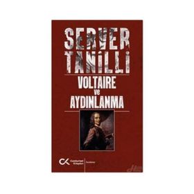 VOLTAIRE VE AYDINLANMA - SERVER TANILLI