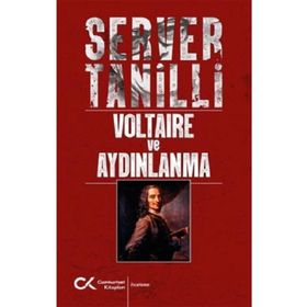 VOLTAIRE VE AYDINLANMA - SERVER TANILLI