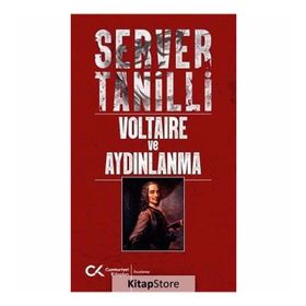 VOLTAIRE VE AYDINLANMA - SERVER TANILLI