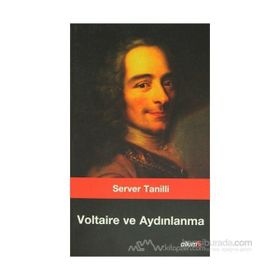 VOLTAIRE VE AYDINLANMA - SERVER TANILLI