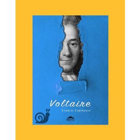 Voltaire'nin Hayatı-Francis Espinasse