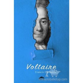 Voltaire'nin Hayatı-Francis Espinasse