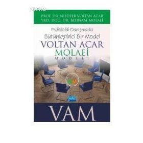 Voltan Acar - Molaei Vam Modeli - Psikolojik Danışmada Bütünleştirici Bir Model - Nilüfer Voltan Acar Behnam Molaei