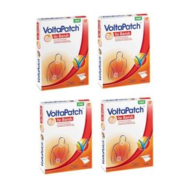 Voltapatch Isı Bandı