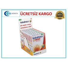 Voltapatch Isı Bandı