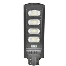 Voltek 120 W Solar Sokak Lambası