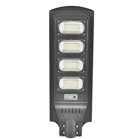 Voltek 120 W Solar Sokak Lambası
