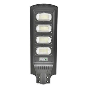 Voltek 120 W Solar Sokak Lambası