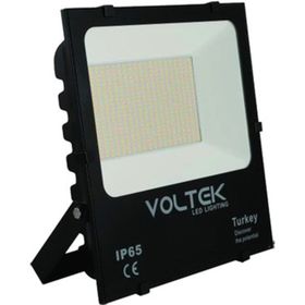 Voltek 200 W 6500K Led Projektör