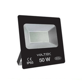 Voltek 50 W Beyaz 6500K LED Projektör