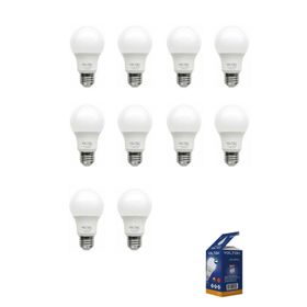 Voltek 9 W Beyaz Led Ampul