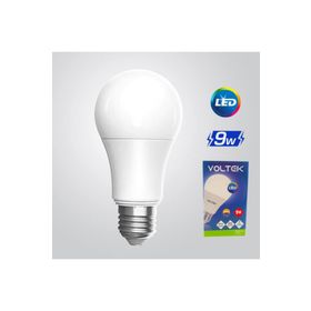 Voltek 9 W Beyaz Led Ampul