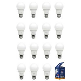 Voltek 9 W Beyaz Led Ampul