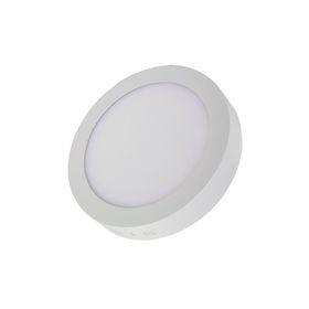 Voltek Beyaz 24 w Led Yuvarlak Panel Armatür