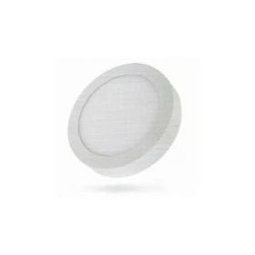 Voltek Beyaz 24W Led Yuvarlak Panel Armatür