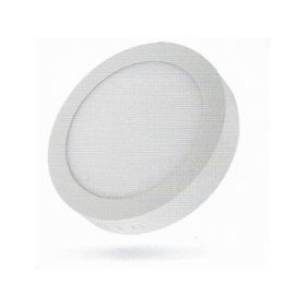 Voltek Beyaz 24W Led Yuvarlak Panel Armatür