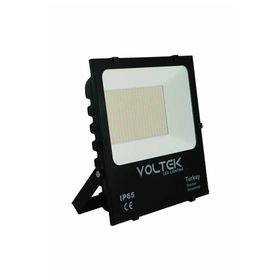 Voltek Beyaz 6500K 150 W LED Projektör Armatür