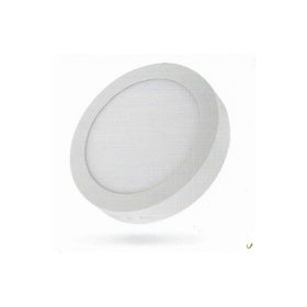 Voltek Gün Işığı 18W Led Yuvarlak Panel Armatür
