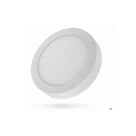 Voltek Gün Işığı 18W Led Yuvarlak Panel Armatür