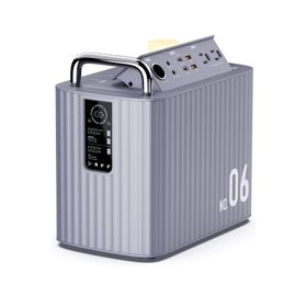 Voltme Hako 600 watt Taşınabilir Güç Kaynağı