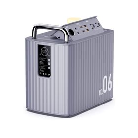 Voltme Hako 600 watt Taşınabilir Güç Kaynağı
