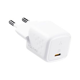 Voltme V2004 Revo Beyaz 20W USB-C Şarj Aleti