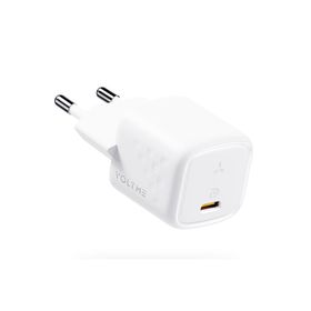 Voltme V2004 Revo Beyaz 20W USB-C Şarj Aleti