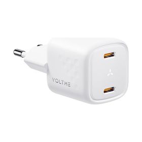 Voltme V2014 Revo 30W CC Gan Beyaz Şarj Aleti