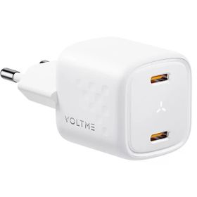 Voltme V2014 Revo 30W CC Gan Beyaz Şarj Aleti