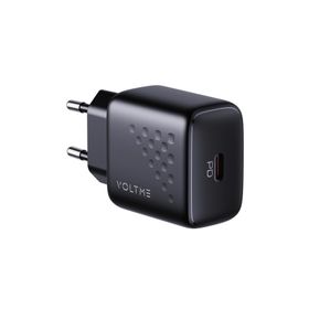 Voltme V2017 Revo Siyah 20W C Şarj Aleti