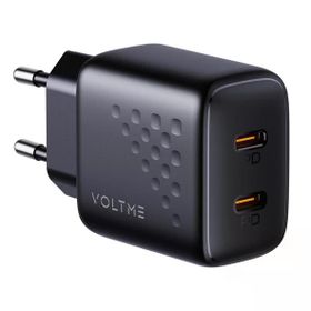 Voltme V2019 Revo Siyah 20W CC Şarj Aleti