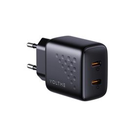 Voltme V2019 Revo Siyah 20W CC Şarj Aleti