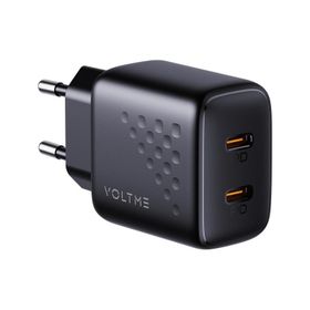 Voltme V2019 Revo Siyah 20W CC Şarj Aleti