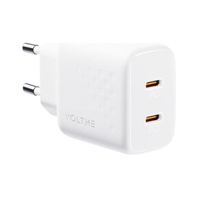 Voltme V2020 Revo 20W CC Beyaz Şarj Aleti