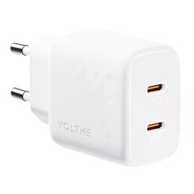Voltme V2020 Revo 20W CC Beyaz Şarj Aleti