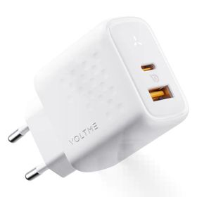 Voltme V2110 Revo 35W CA Gan Beyaz Şarj Aleti
