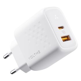 Voltme V2110 Revo 35W CA Gan Beyaz Şarj Aleti