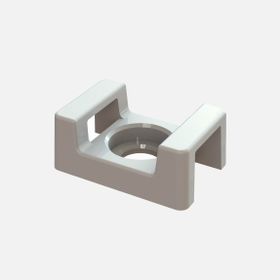 Voltomat 17x23 mm Vidalı Kroşe