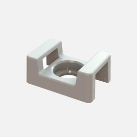 Voltomat 17x23 mm Vidalı Kroşe