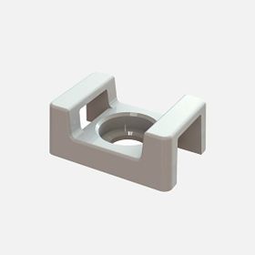 Voltomat 17x23 mm Vidalı Kroşe