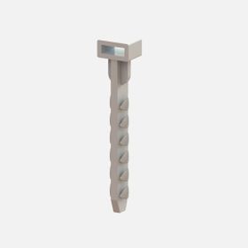 Voltomat 6 mm Duvar Kroşesi