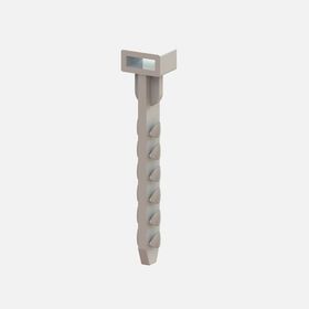 Voltomat 6 mm Duvar Kroşesi