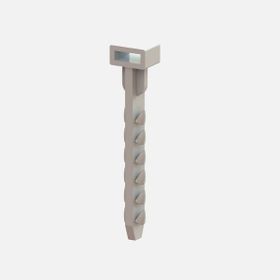 Voltomat 6 mm Duvar Kroşesi