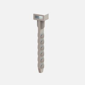 Voltomat 6 mm Duvar Kroşesi