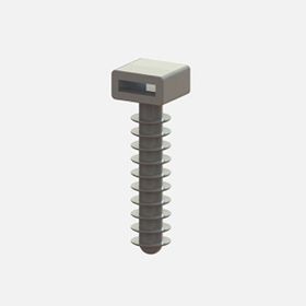 Voltomat 8 mm Duvar Kroşesi