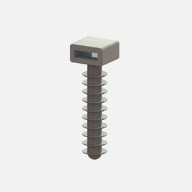 Voltomat 8 mm Duvar Kroşesi